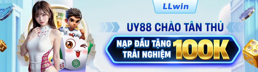 Banner LLWIN 1